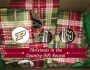 Christmas in the Country 2015 Gift Reveal