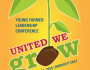 United We Grow: Indiana Farm Bureau Young Farmer Conference